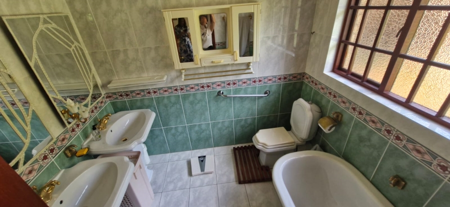 3 Bedroom Property for Sale in Marina Beach KwaZulu-Natal