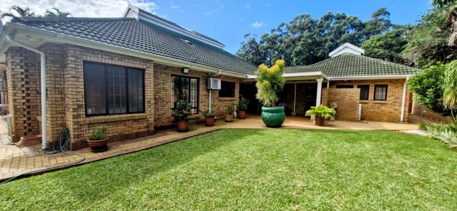 3 Bedroom Property for Sale in Marina Beach KwaZulu-Natal