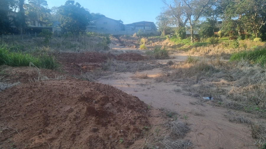  Bedroom Property for Sale in Umtentweni KwaZulu-Natal