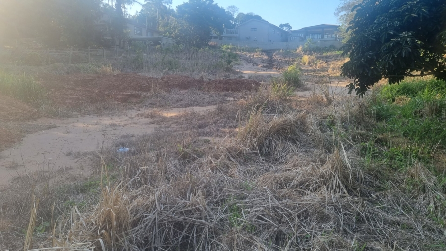  Bedroom Property for Sale in Umtentweni KwaZulu-Natal