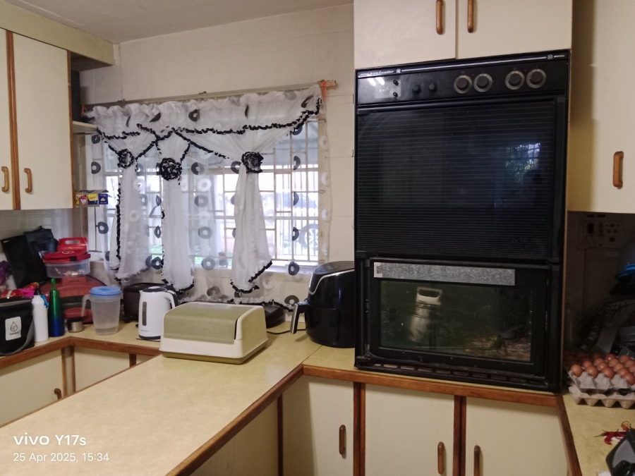 3 Bedroom Property for Sale in Northdale KwaZulu-Natal