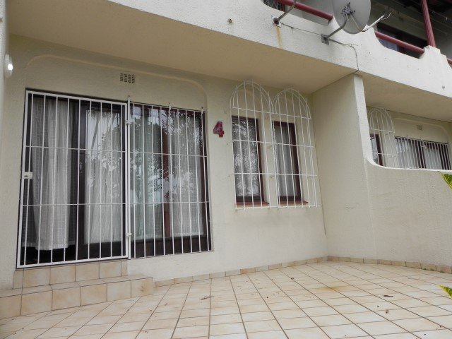 2 Bedroom Property for Sale in Margate KwaZulu-Natal