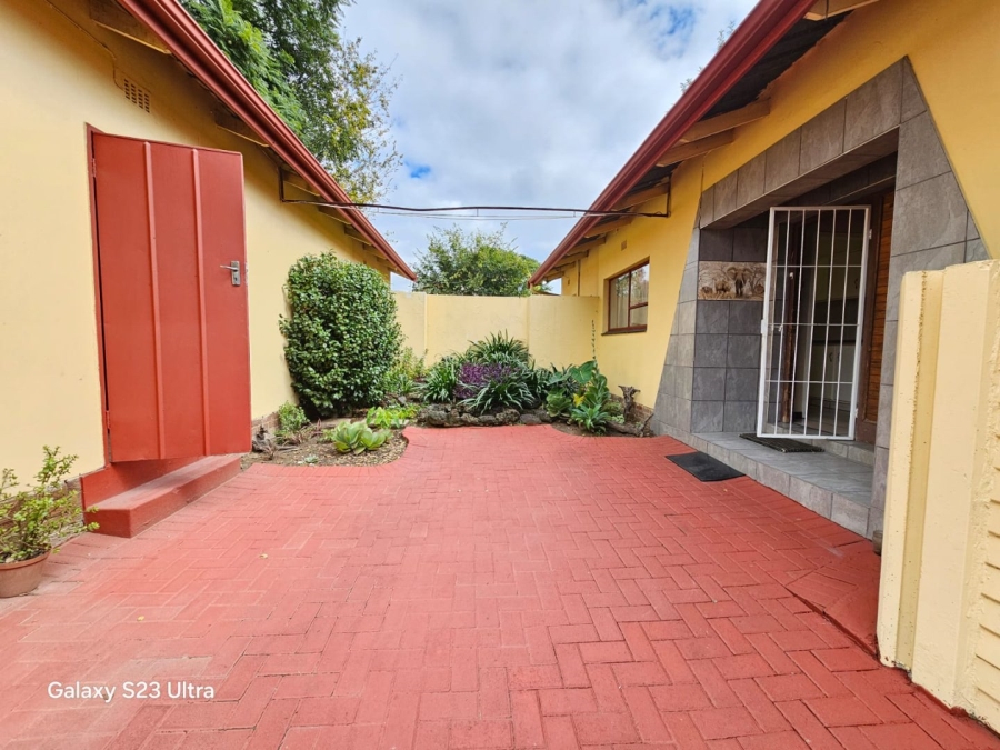 3 Bedroom Property for Sale in Arborpark KwaZulu-Natal