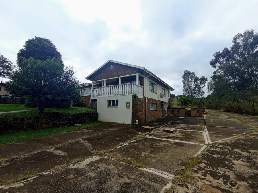 4 Bedroom Property for Sale in Glencoe KwaZulu-Natal