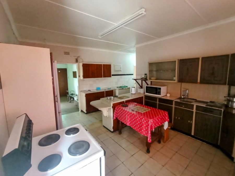 4 Bedroom Property for Sale in Glencoe KwaZulu-Natal