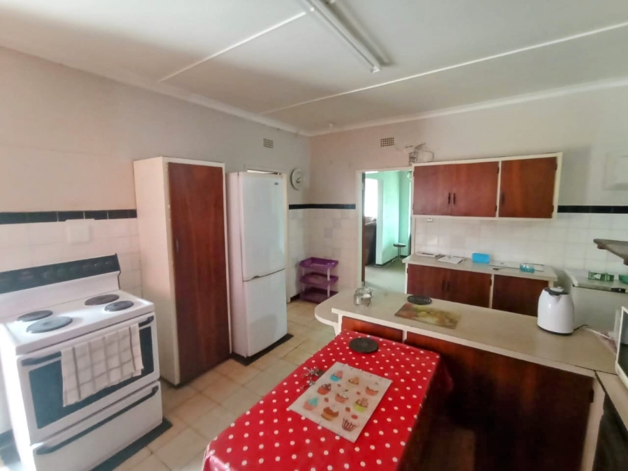 4 Bedroom Property for Sale in Glencoe KwaZulu-Natal