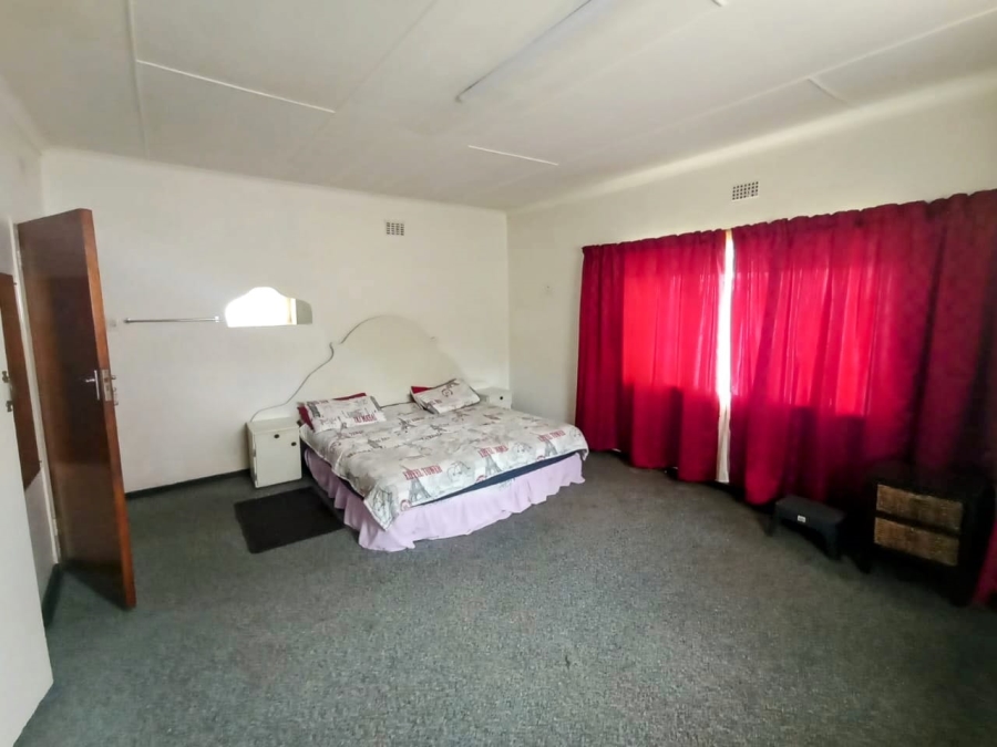 4 Bedroom Property for Sale in Glencoe KwaZulu-Natal