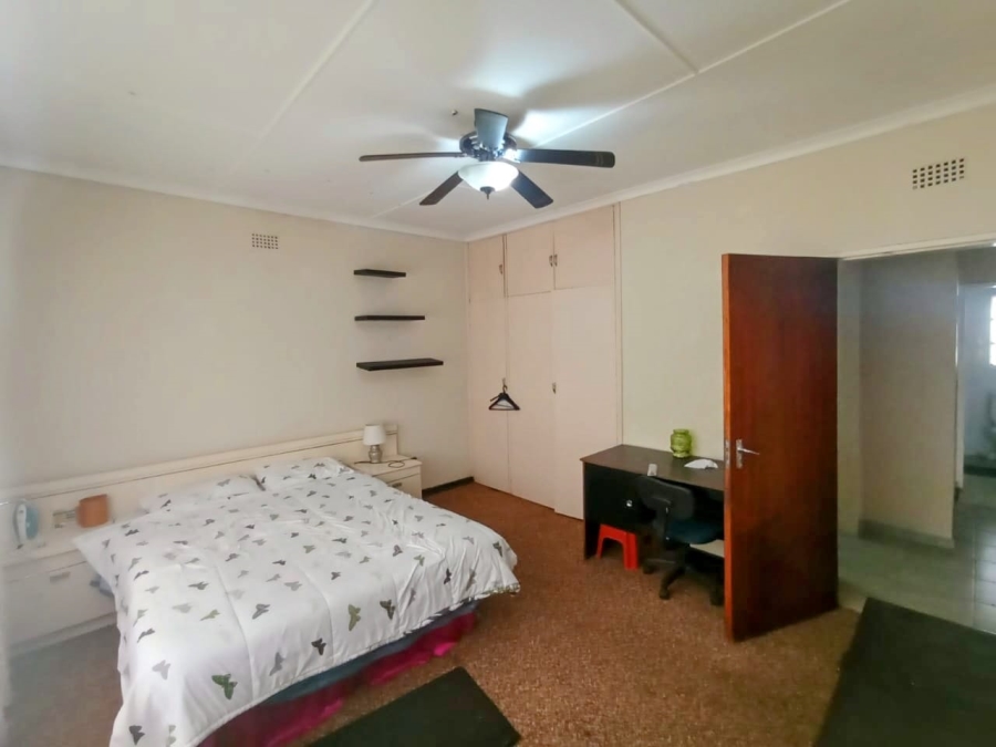 4 Bedroom Property for Sale in Glencoe KwaZulu-Natal