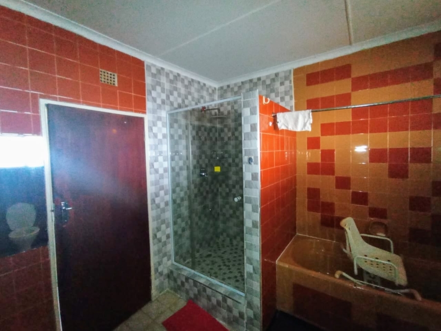 4 Bedroom Property for Sale in Glencoe KwaZulu-Natal