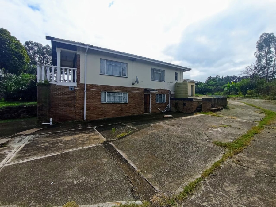 4 Bedroom Property for Sale in Glencoe KwaZulu-Natal