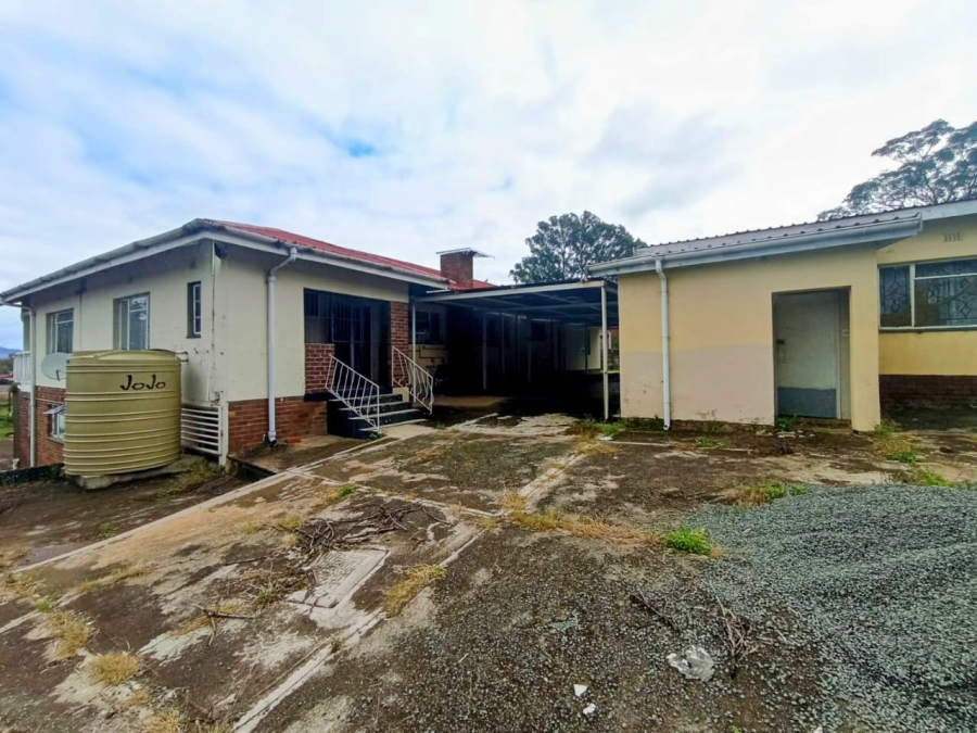 4 Bedroom Property for Sale in Glencoe KwaZulu-Natal