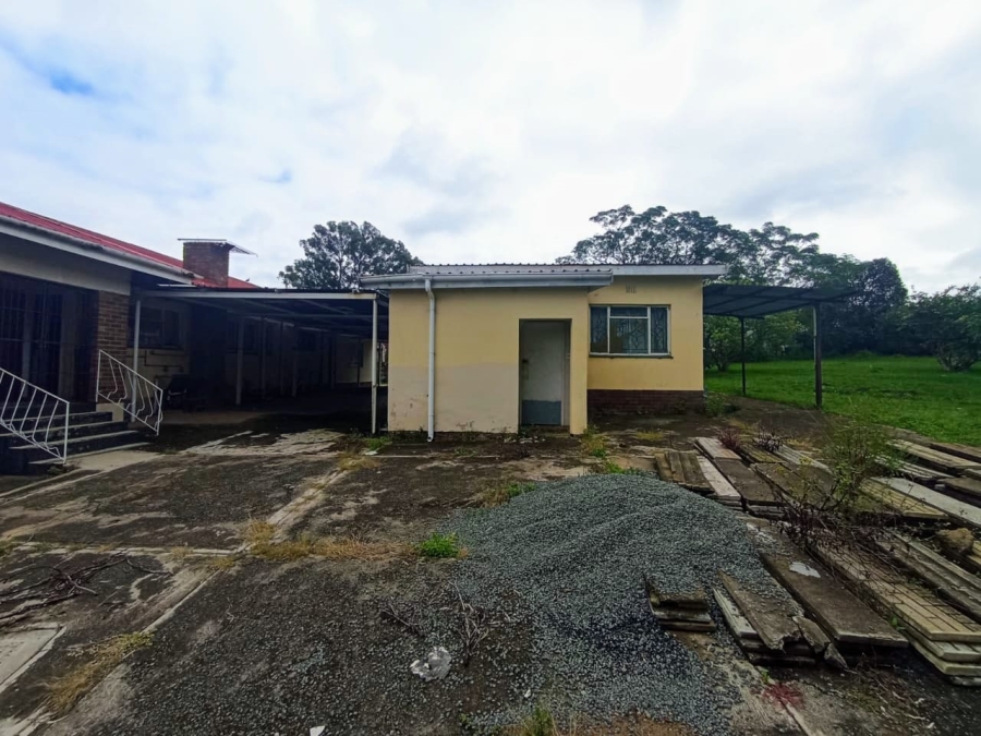 4 Bedroom Property for Sale in Glencoe KwaZulu-Natal