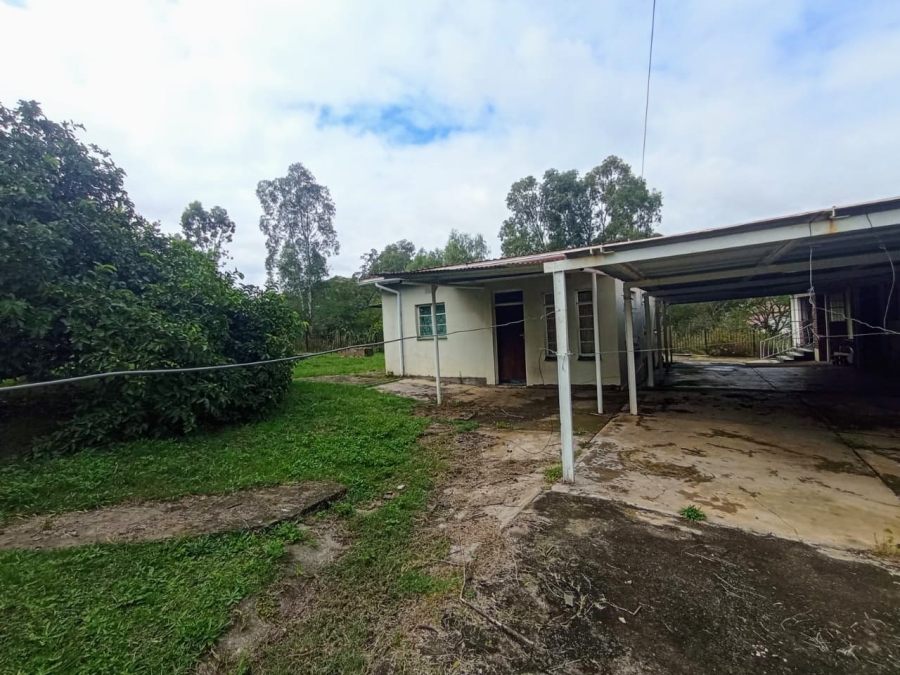 4 Bedroom Property for Sale in Glencoe KwaZulu-Natal