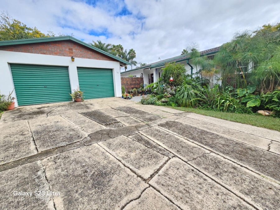 4 Bedroom Property for Sale in Arborpark KwaZulu-Natal
