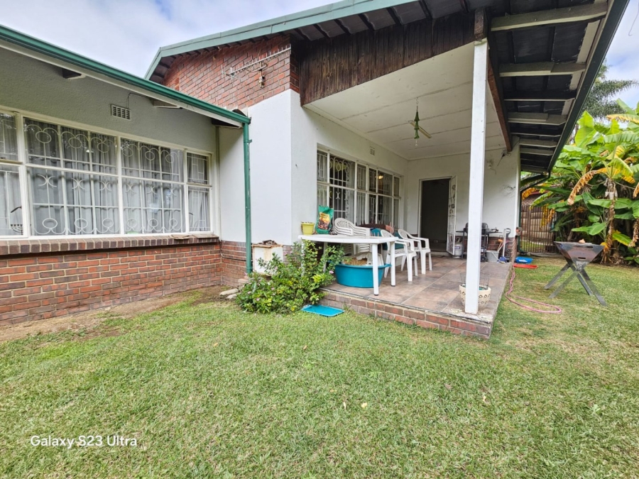4 Bedroom Property for Sale in Arborpark KwaZulu-Natal