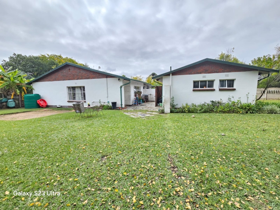 4 Bedroom Property for Sale in Arborpark KwaZulu-Natal