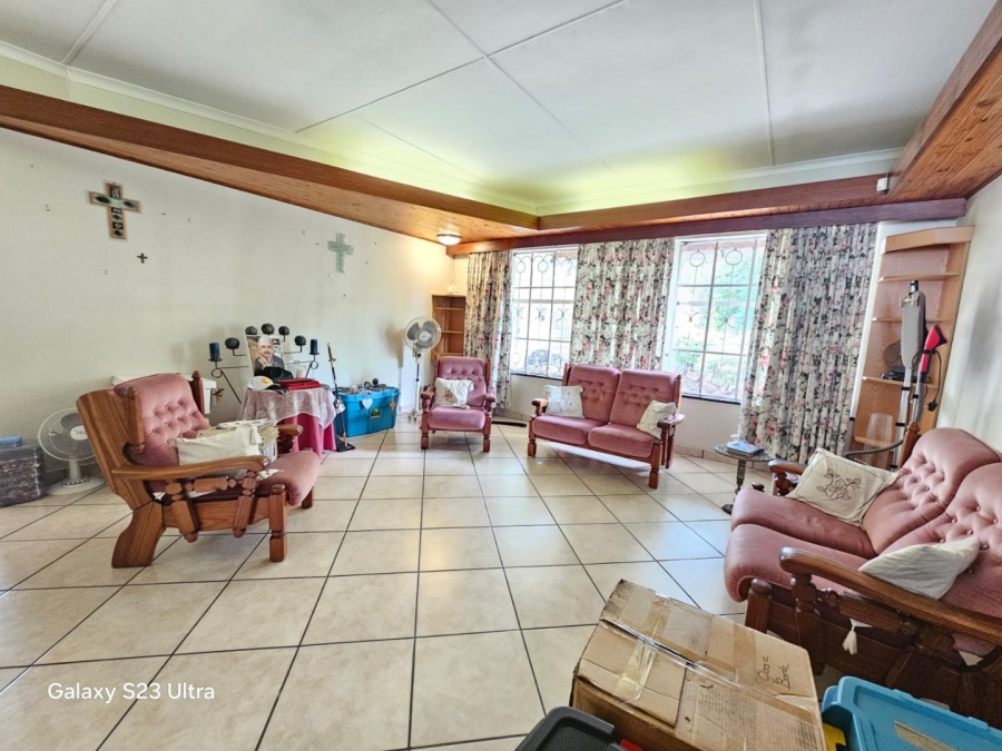 4 Bedroom Property for Sale in Arborpark KwaZulu-Natal