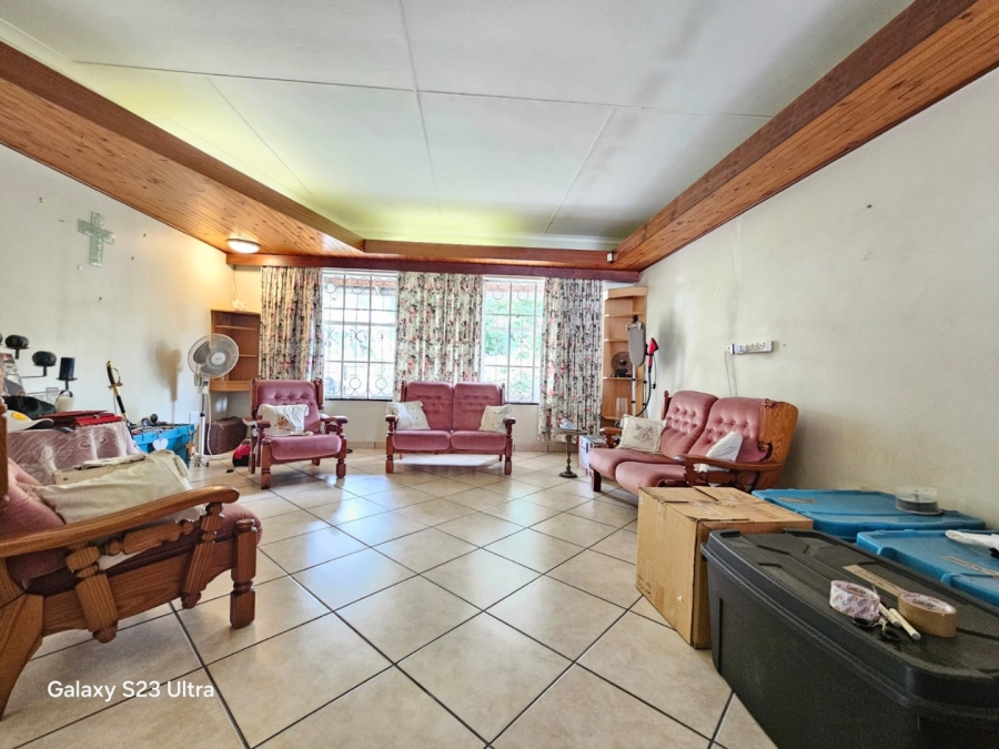 4 Bedroom Property for Sale in Arborpark KwaZulu-Natal