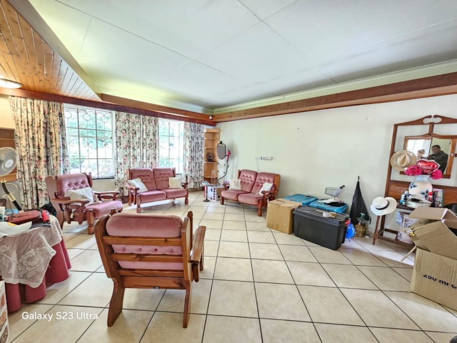 4 Bedroom Property for Sale in Arborpark KwaZulu-Natal