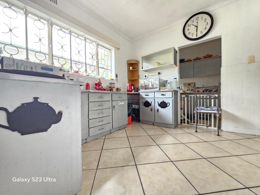 4 Bedroom Property for Sale in Arborpark KwaZulu-Natal
