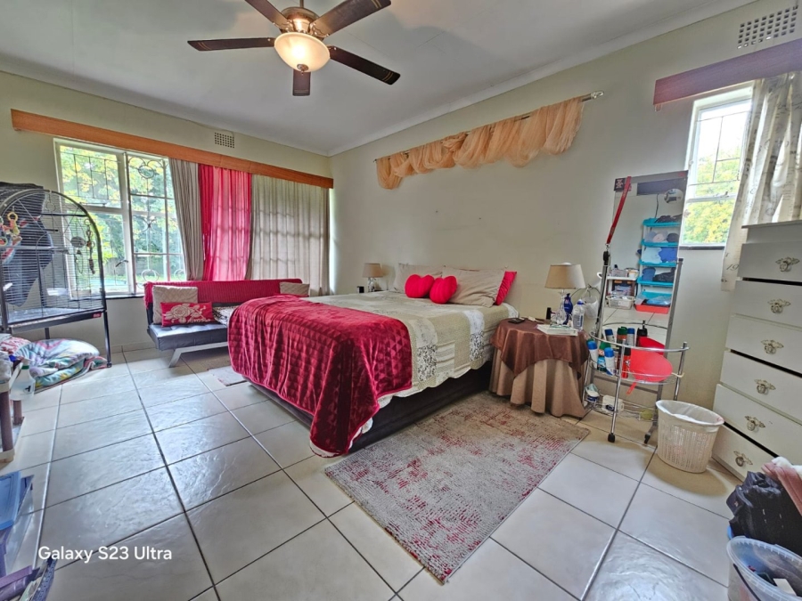 4 Bedroom Property for Sale in Arborpark KwaZulu-Natal