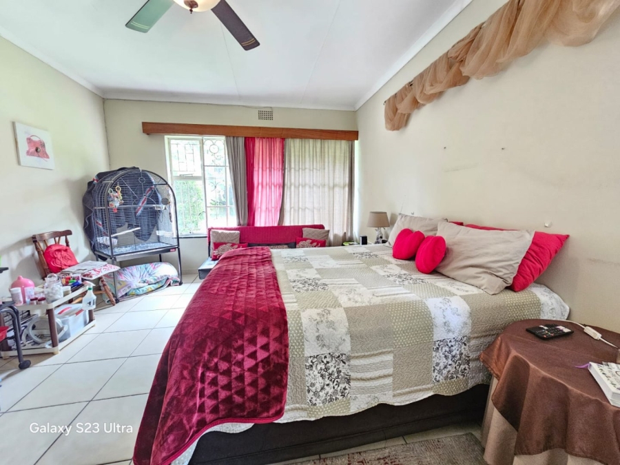 4 Bedroom Property for Sale in Arborpark KwaZulu-Natal