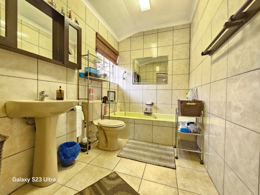 4 Bedroom Property for Sale in Arborpark KwaZulu-Natal