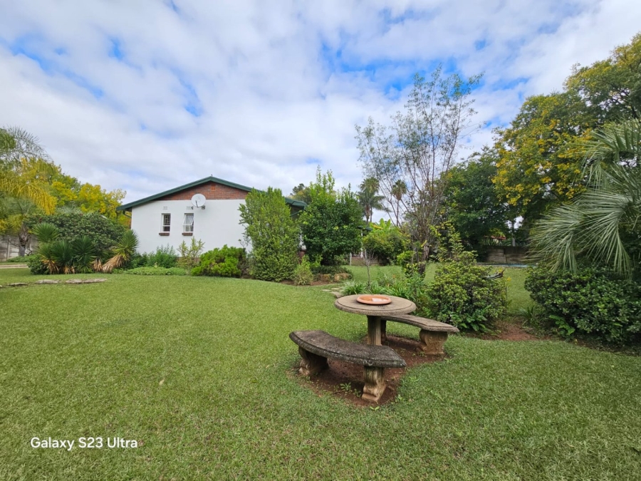 4 Bedroom Property for Sale in Arborpark KwaZulu-Natal