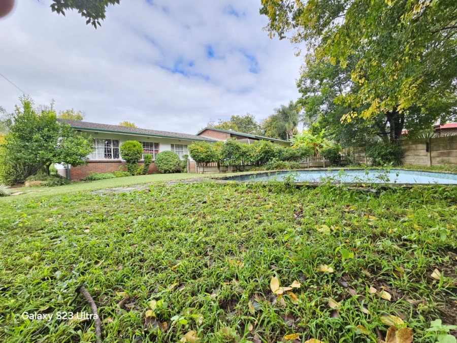 4 Bedroom Property for Sale in Arborpark KwaZulu-Natal