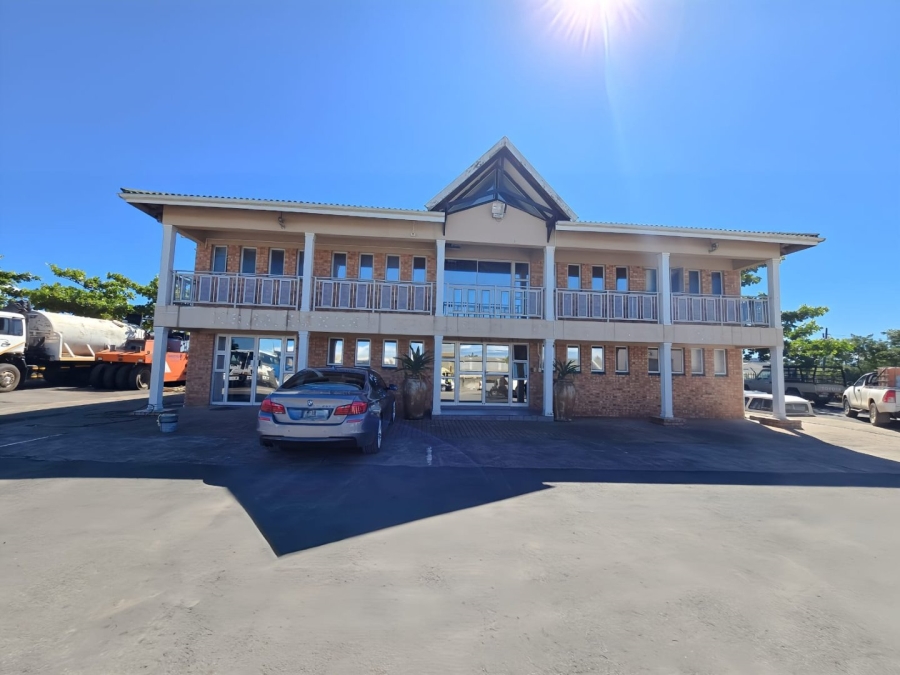 Commercial Property for Sale in Stanger Industrial KwaZulu-Natal