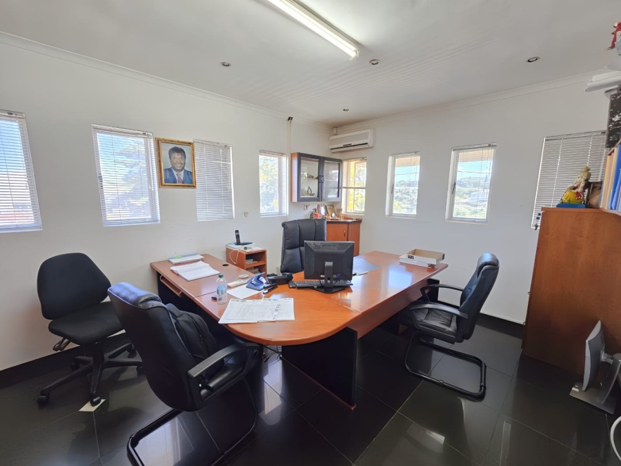 Commercial Property for Sale in Stanger Industrial KwaZulu-Natal