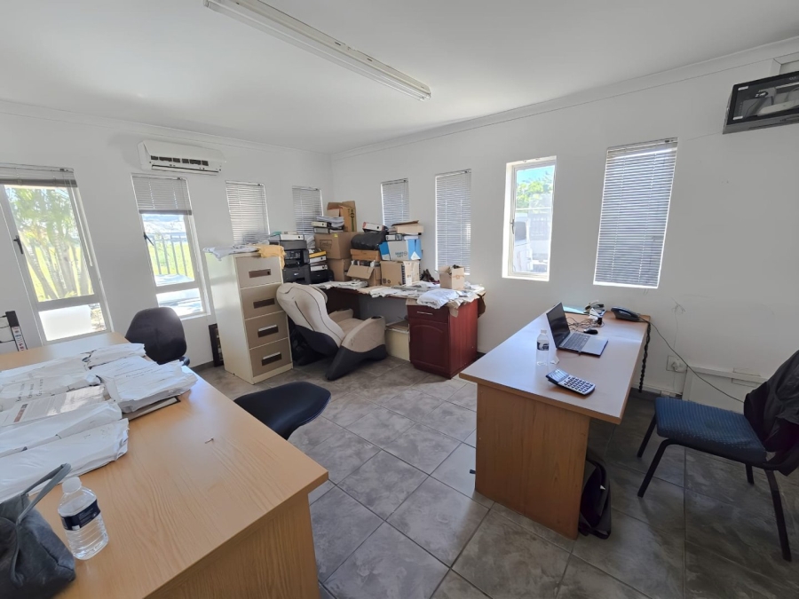 Commercial Property for Sale in Stanger Industrial KwaZulu-Natal