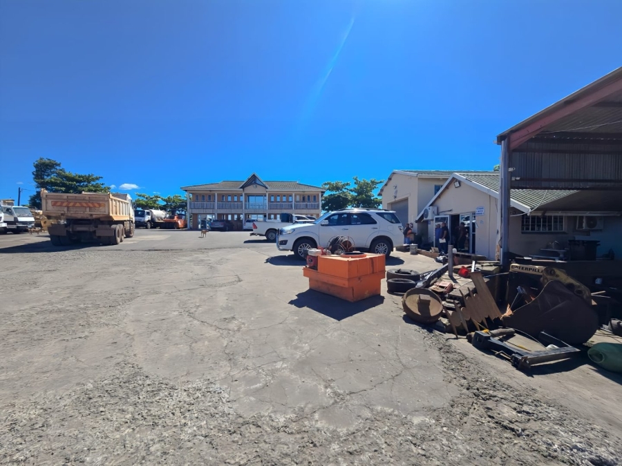 Commercial Property for Sale in Stanger Industrial KwaZulu-Natal