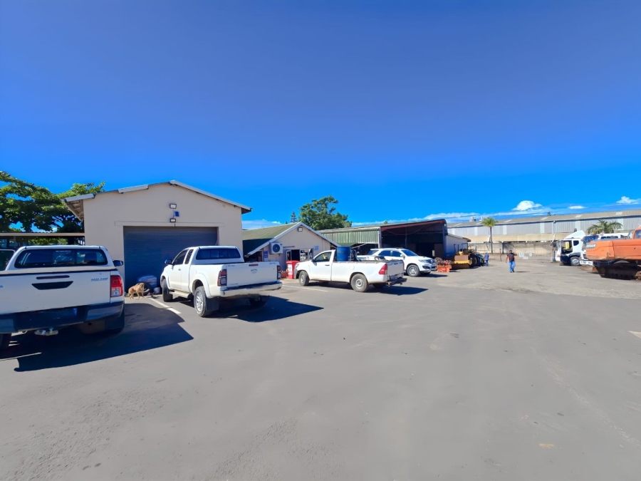 Commercial Property for Sale in Stanger Industrial KwaZulu-Natal