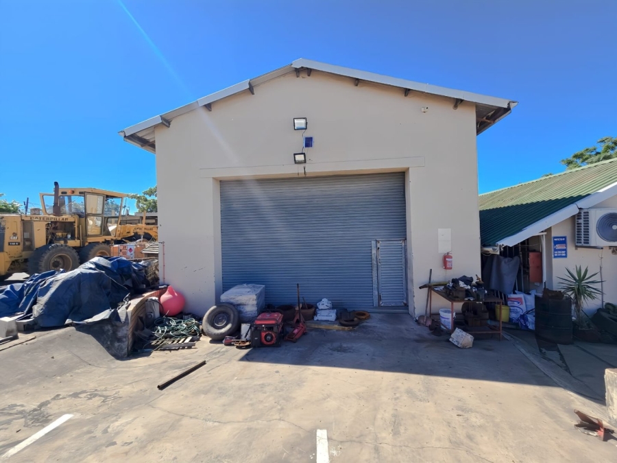 Commercial Property for Sale in Stanger Industrial KwaZulu-Natal