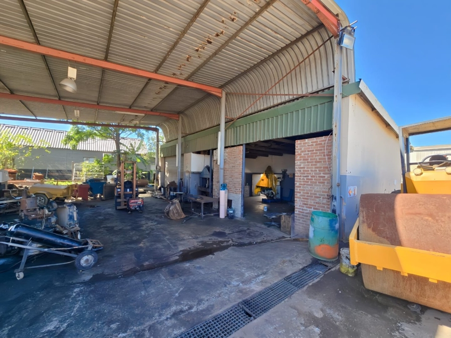 Commercial Property for Sale in Stanger Industrial KwaZulu-Natal