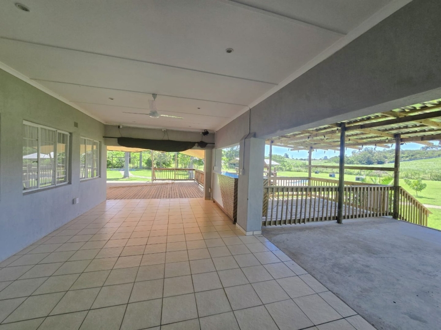 To Let commercial Property for Rent in Stanger Rural KwaZulu-Natal