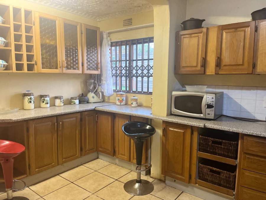 4 Bedroom Property for Sale in Richem KwaZulu-Natal