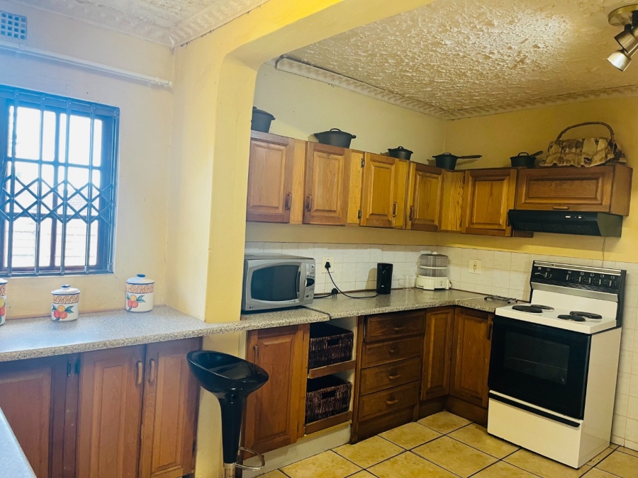 4 Bedroom Property for Sale in Richem KwaZulu-Natal