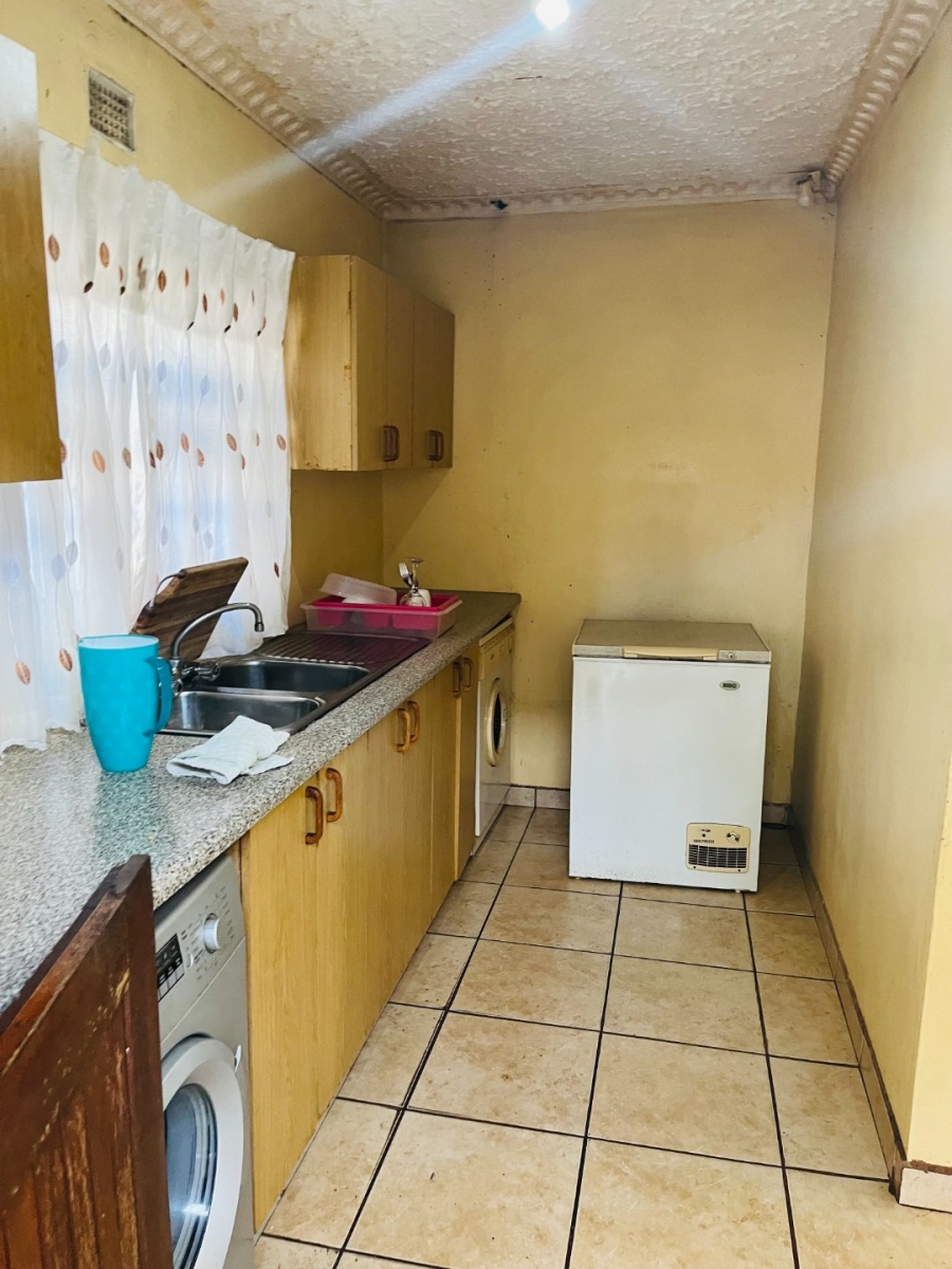 4 Bedroom Property for Sale in Richem KwaZulu-Natal