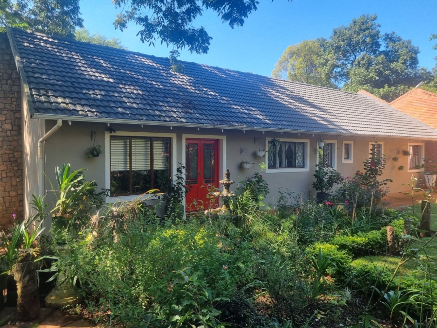 3 Bedroom Property for Sale in Clarendon KwaZulu-Natal