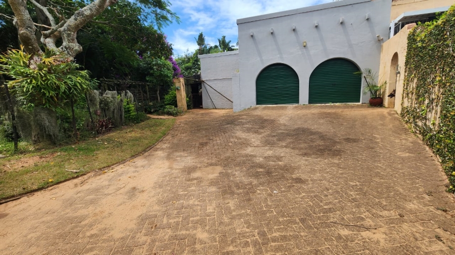 4 Bedroom Property for Sale in Trafalgar KwaZulu-Natal