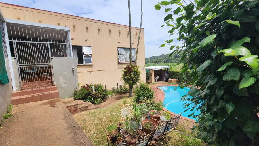 4 Bedroom Property for Sale in Trafalgar KwaZulu-Natal