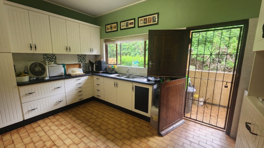 4 Bedroom Property for Sale in Trafalgar KwaZulu-Natal