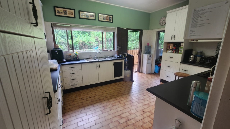 4 Bedroom Property for Sale in Trafalgar KwaZulu-Natal