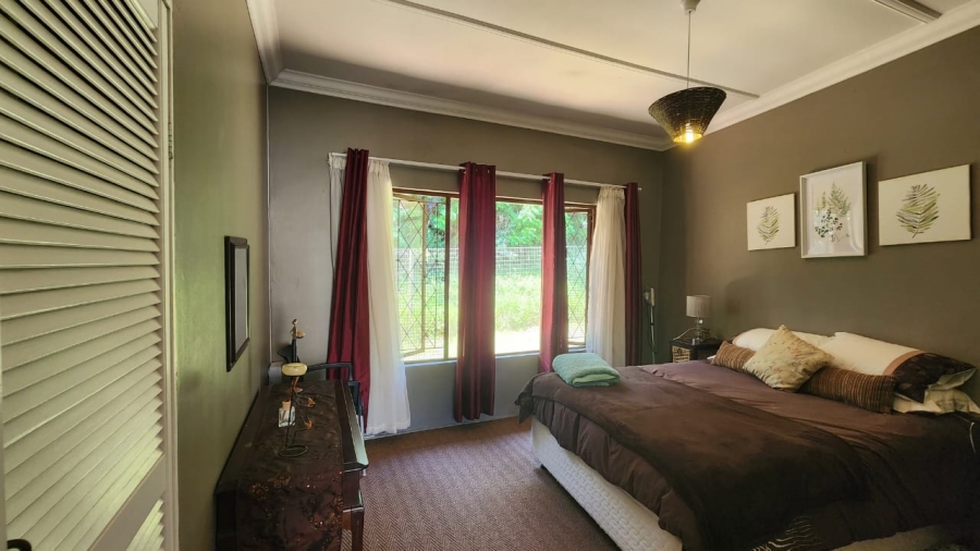 4 Bedroom Property for Sale in Trafalgar KwaZulu-Natal