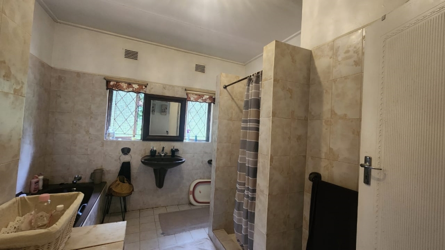 4 Bedroom Property for Sale in Trafalgar KwaZulu-Natal