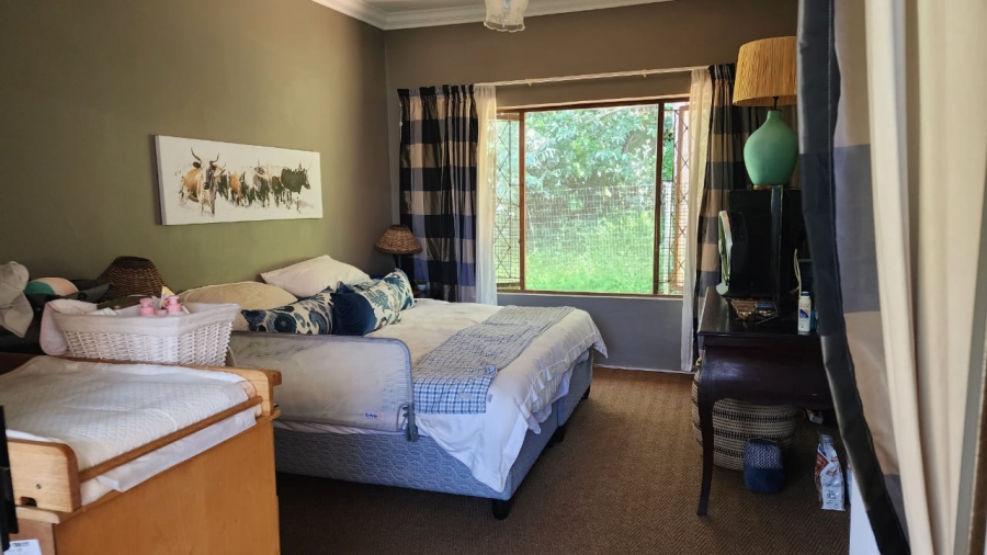 4 Bedroom Property for Sale in Trafalgar KwaZulu-Natal