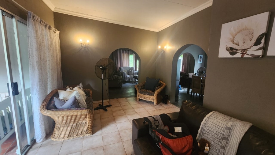 4 Bedroom Property for Sale in Trafalgar KwaZulu-Natal