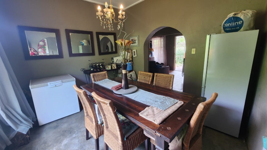 4 Bedroom Property for Sale in Trafalgar KwaZulu-Natal